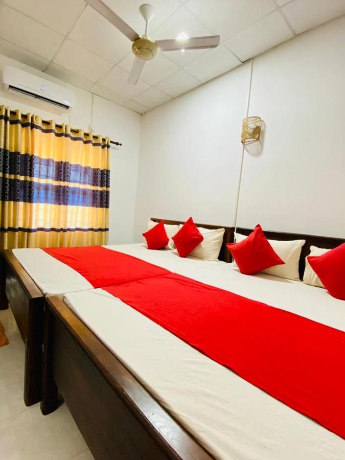 Meegahapokuna Resort Anuradhapura Exterior photo