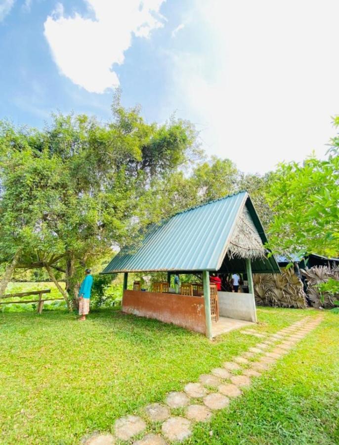 Meegahapokuna Resort Anuradhapura Exterior photo