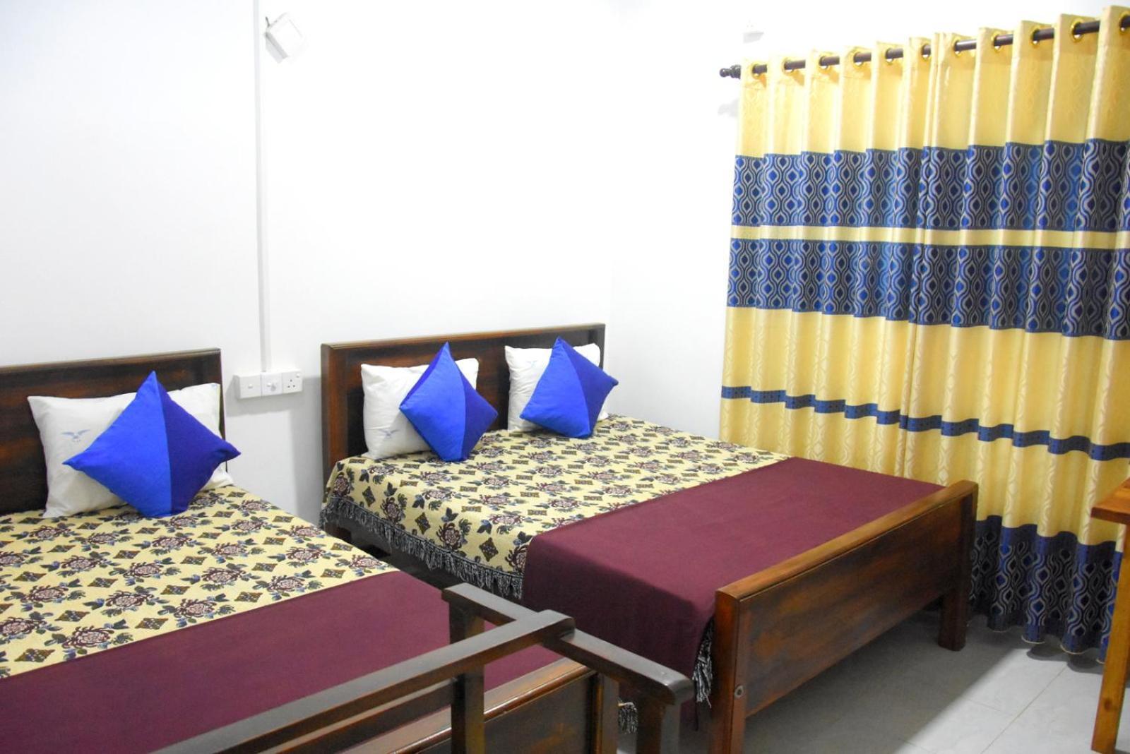 Meegahapokuna Resort Anuradhapura Exterior photo