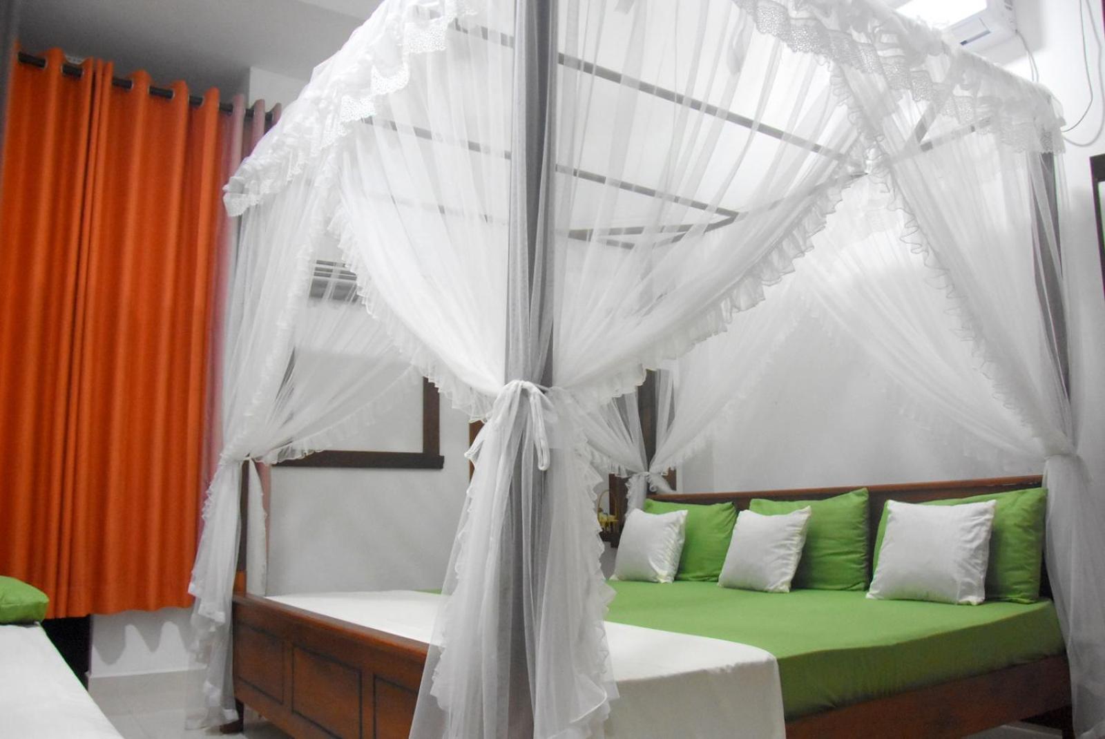 Meegahapokuna Resort Anuradhapura Exterior photo